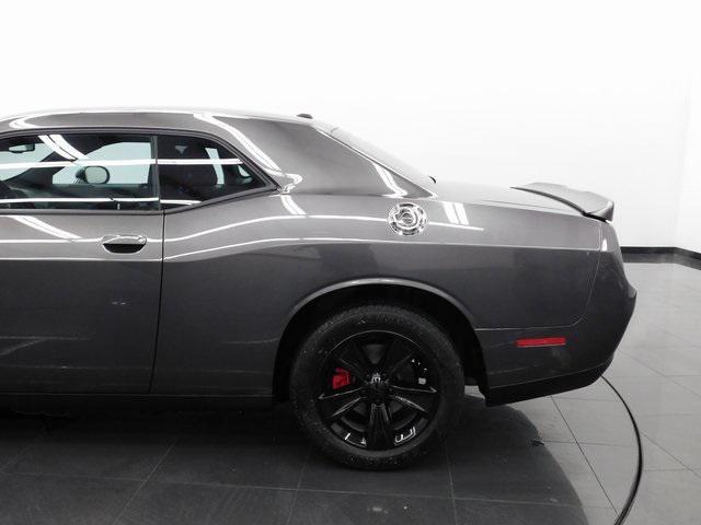 used 2023 Dodge Challenger car, priced at $24,547