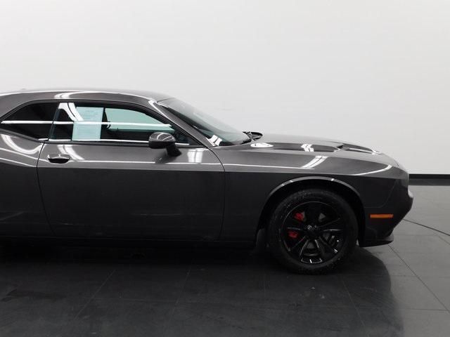 used 2023 Dodge Challenger car, priced at $24,547