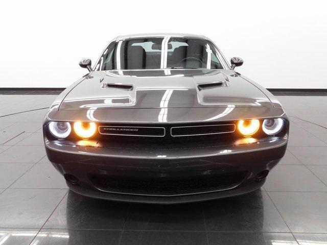 used 2023 Dodge Challenger car, priced at $24,547