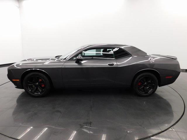 used 2023 Dodge Challenger car, priced at $24,547