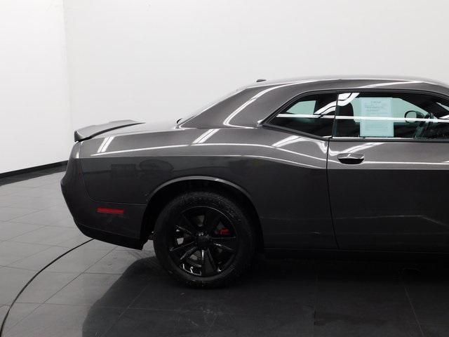 used 2023 Dodge Challenger car, priced at $24,547