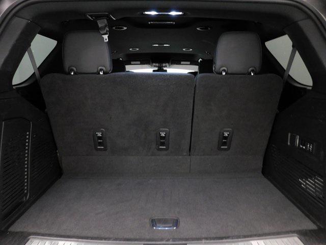 used 2022 Chevrolet Tahoe car, priced at $53,980