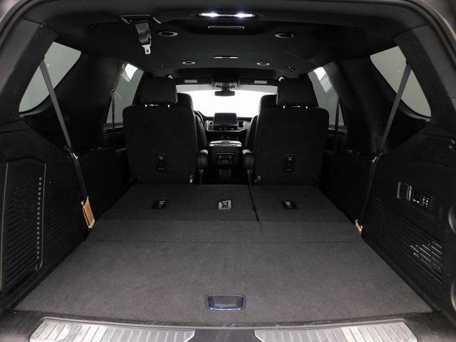 used 2022 Chevrolet Tahoe car, priced at $53,980