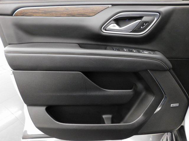 used 2022 Chevrolet Tahoe car, priced at $53,980