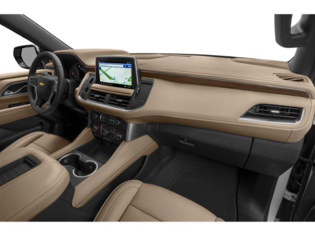 used 2022 Chevrolet Tahoe car, priced at $53,980