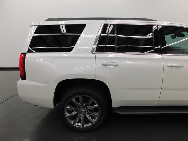 used 2018 Chevrolet Tahoe car, priced at $25,000