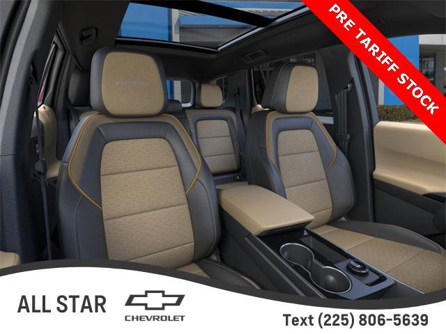new 2025 Chevrolet Equinox car, priced at $35,326