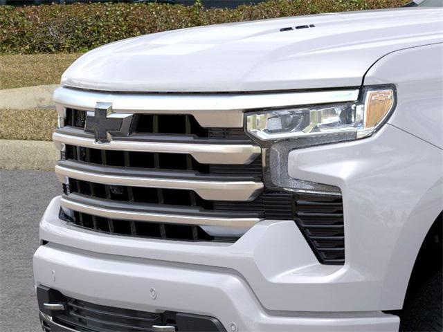 new 2025 Chevrolet Silverado 1500 car, priced at $69,997