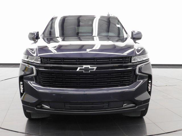 used 2023 Chevrolet Suburban car, priced at $60,600