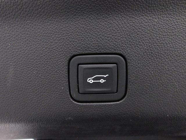 used 2023 Chevrolet Suburban car, priced at $60,600