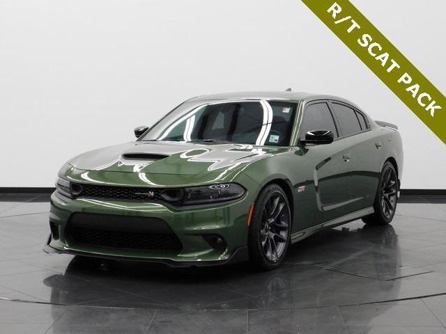 used 2023 Dodge Charger car, priced at $49,680