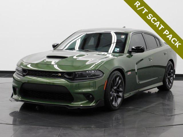 used 2023 Dodge Charger car, priced at $49,680