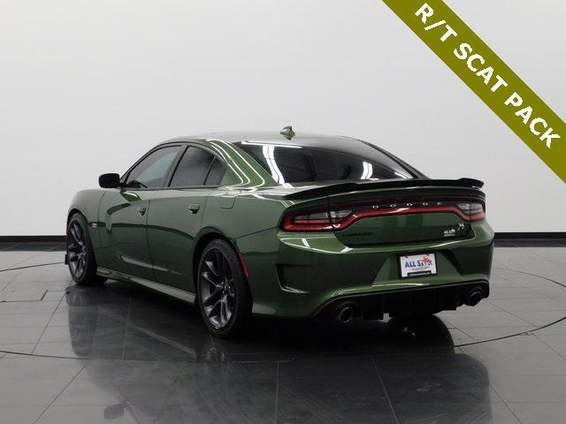 used 2023 Dodge Charger car, priced at $49,680