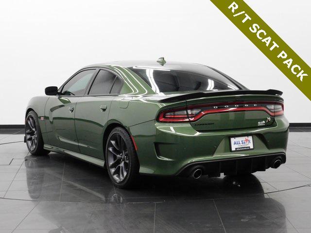 used 2023 Dodge Charger car, priced at $49,680