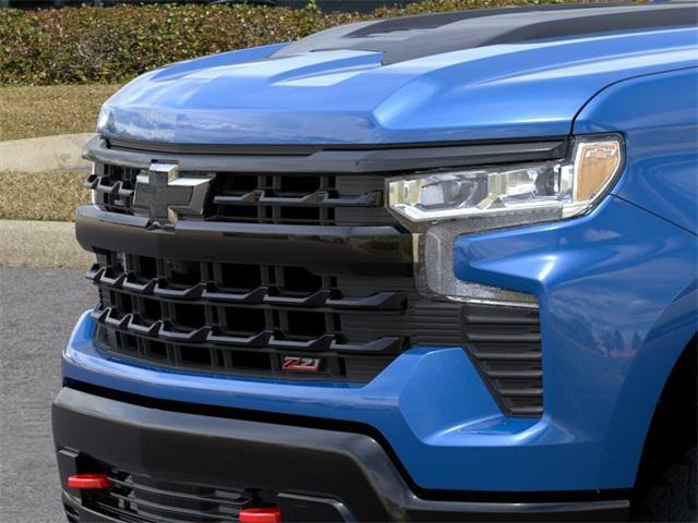 new 2024 Chevrolet Silverado 1500 car, priced at $60,247