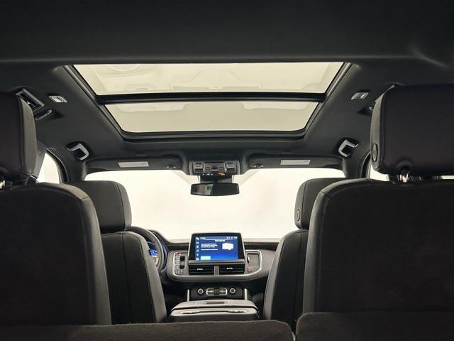 used 2023 Chevrolet Tahoe car, priced at $55,680