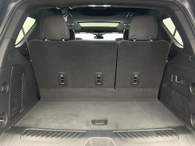 used 2023 Chevrolet Tahoe car, priced at $55,680