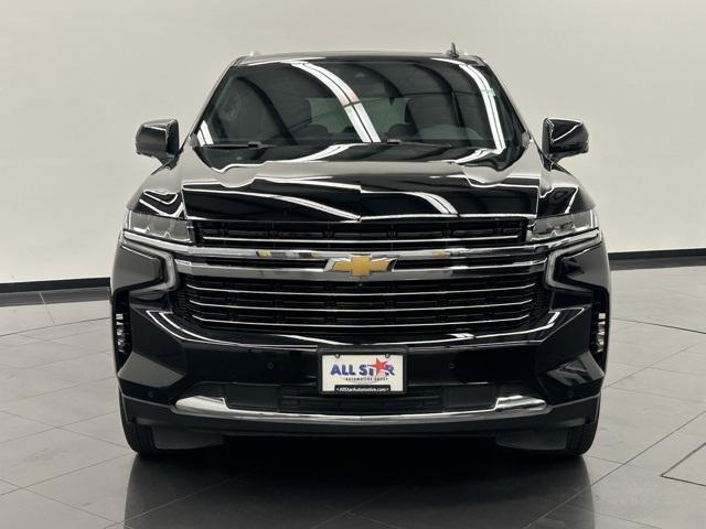 used 2023 Chevrolet Tahoe car, priced at $55,680