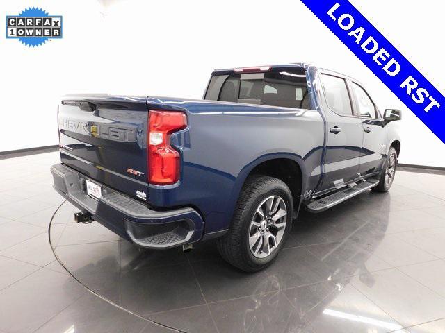 used 2020 Chevrolet Silverado 1500 car, priced at $28,998