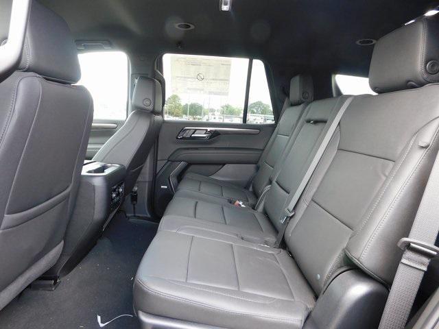new 2025 Chevrolet Tahoe car, priced at $67,997