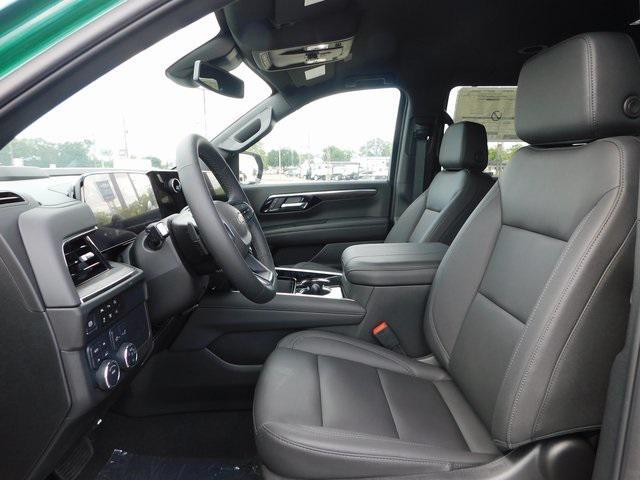 new 2025 Chevrolet Tahoe car, priced at $67,997