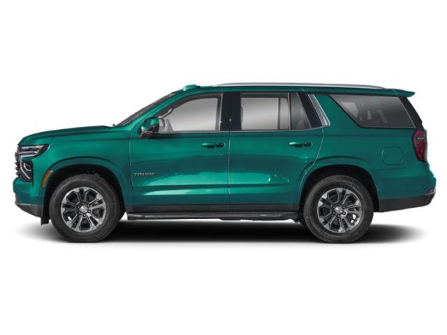 new 2025 Chevrolet Tahoe car, priced at $72,585