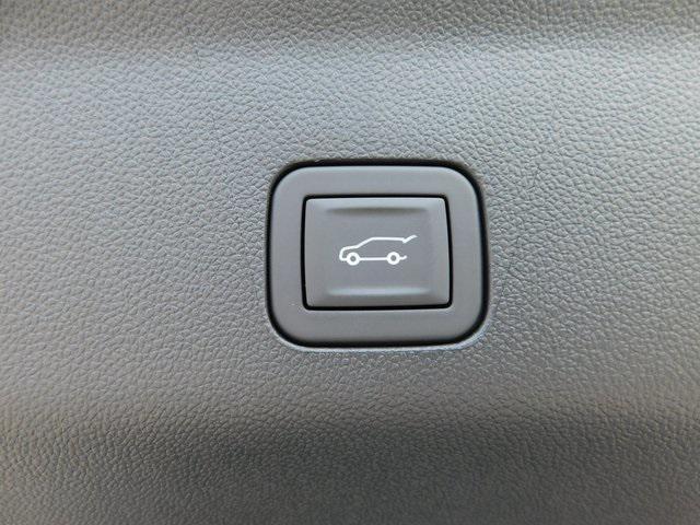 new 2025 Chevrolet Tahoe car, priced at $67,997