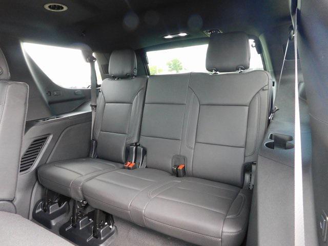 new 2025 Chevrolet Tahoe car, priced at $67,997