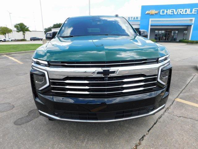 new 2025 Chevrolet Tahoe car, priced at $67,997