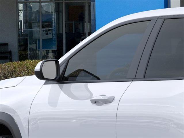 new 2026 Chevrolet Equinox car, priced at $32,295