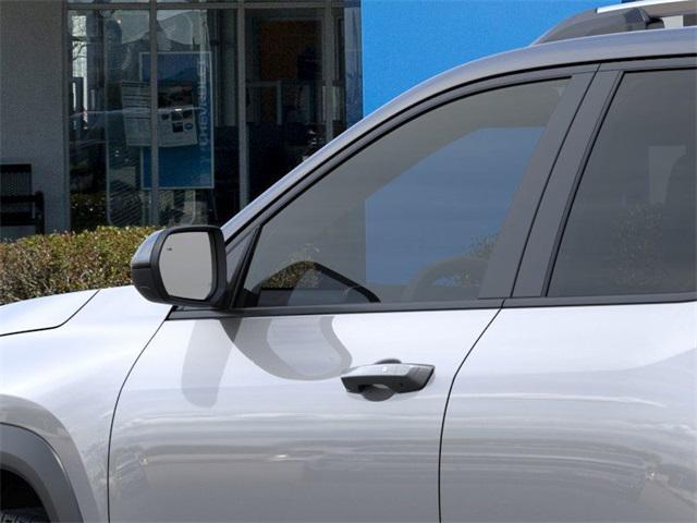 new 2026 Chevrolet Equinox car, priced at $34,785