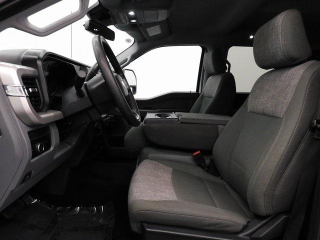 used 2023 Ford F-250 car, priced at $58,500