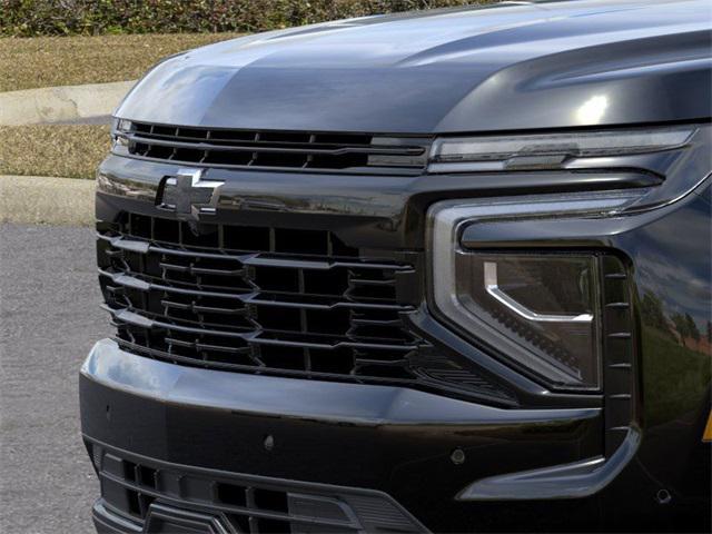 new 2025 Chevrolet Tahoe car, priced at $80,795