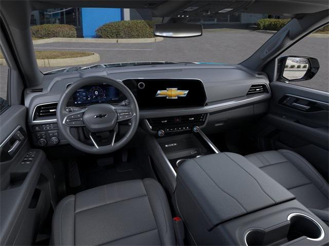 new 2025 Chevrolet Tahoe car, priced at $74,997