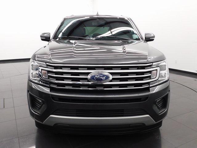 used 2021 Ford Expedition car, priced at $34,000