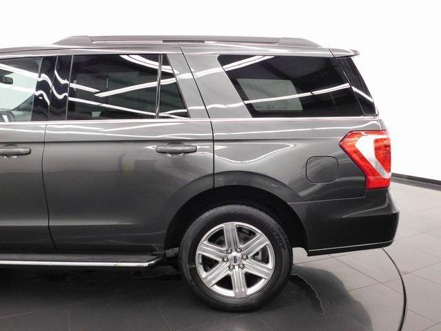 used 2021 Ford Expedition car, priced at $34,000