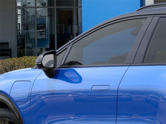 new 2026 Chevrolet Equinox EV car, priced at $47,304