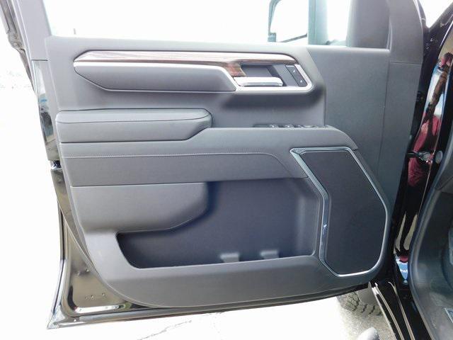 new 2026 Chevrolet Silverado 2500 car, priced at $79,190