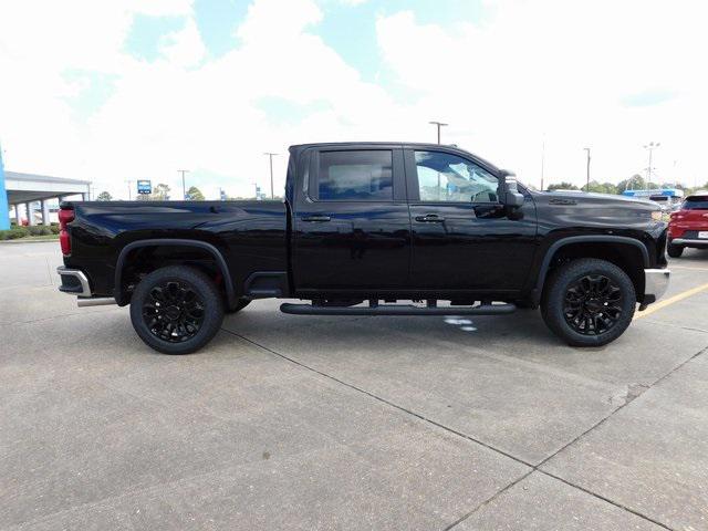 new 2026 Chevrolet Silverado 2500 car, priced at $79,190