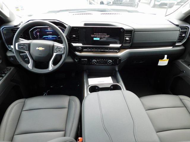 new 2026 Chevrolet Silverado 2500 car, priced at $79,190