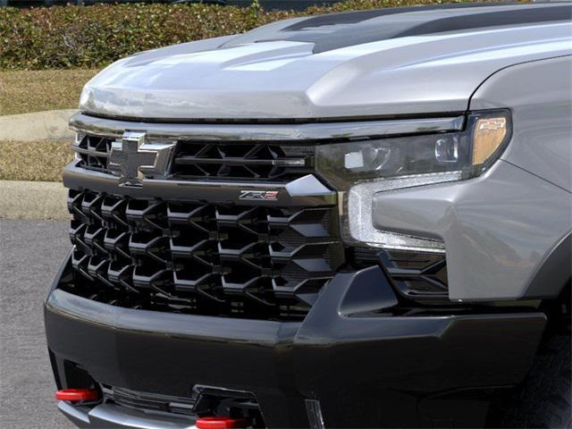 new 2024 Chevrolet Silverado 1500 car, priced at $68,247