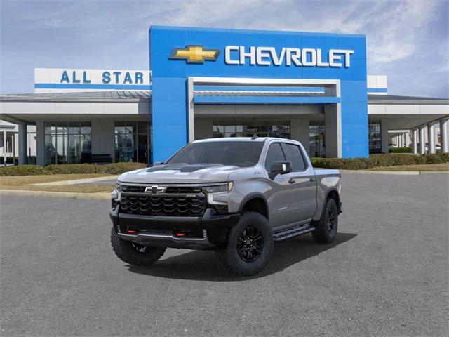 new 2024 Chevrolet Silverado 1500 car, priced at $68,247