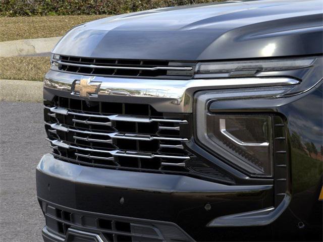 new 2025 Chevrolet Tahoe car, priced at $75,095