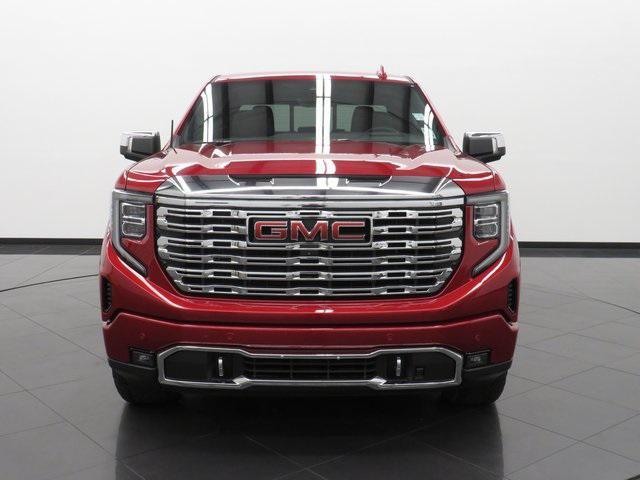 used 2023 GMC Sierra 1500 car, priced at $57,970