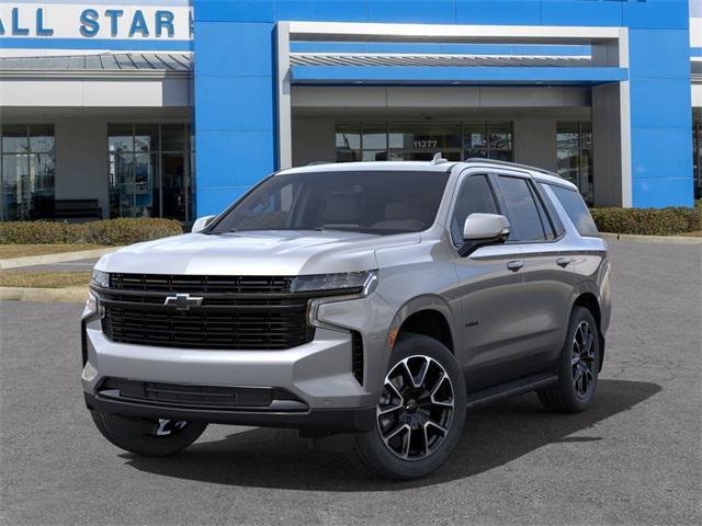 new 2024 Chevrolet Tahoe car, priced at $68,997