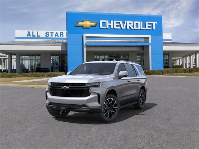 new 2024 Chevrolet Tahoe car, priced at $68,997