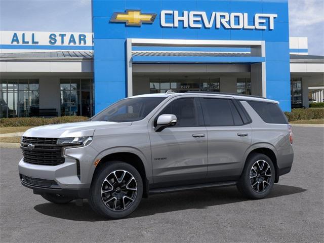 new 2024 Chevrolet Tahoe car, priced at $68,997