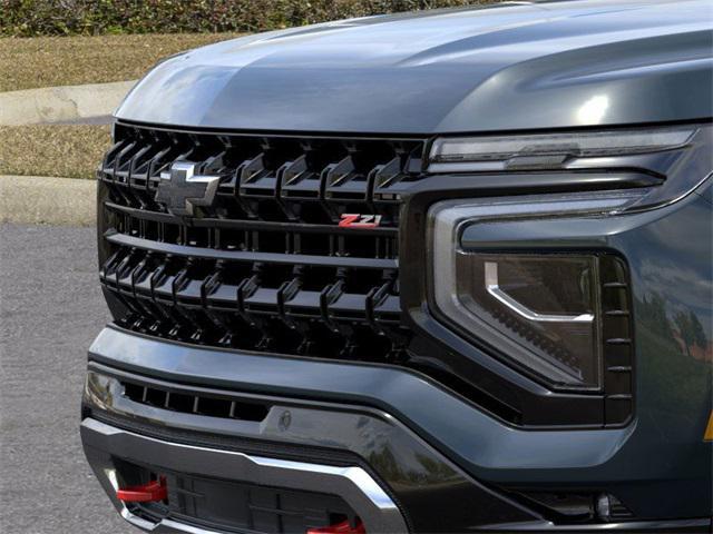 new 2025 Chevrolet Tahoe car, priced at $79,525