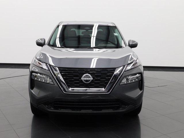 used 2023 Nissan Rogue car, priced at $22,997