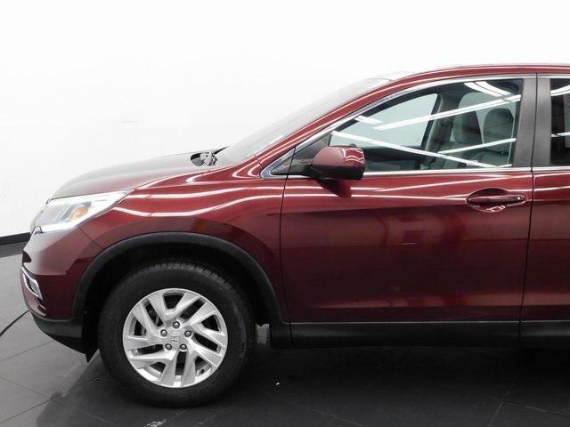 used 2015 Honda CR-V car, priced at $14,700